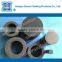 Heat-resistant / DIA Below 300mm Black PTFE Moulded Tube