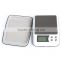 High Precision 500 Gram Pocket Scale Jewelry Silver And Gold Scale