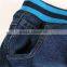 2-6Y (B5702) Wholesale Good Price Nova Kids Wear Cowboy Denim Jean Baby Boy Winter Trouser Pants