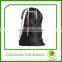 Wholesale laundry bag black