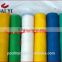 Colorful Pvc Coated Window Screen With New Design Hot Sale Online