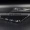 New Arrival Transparent Tablet Case For macbook case pro