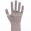 Big manufacture sales high quality PU coated gloves