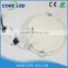 panel led light 2015 hot selling 6W with CE/ROHS