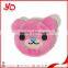 Wholesale mini cat coin case, plush cat coin case