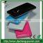 Slim design polymer cell 5000mah portable power bank charger