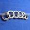 Tungsten Carbide Seal Ring /Non-standard Mechanical Seal ring for pumps
