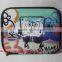 Laptop Sleeves, Water-resistant Neoprene 13-13.3 Inch Laptop / Notebook Computer for MacBook Pro / MacBook Air Sleeve Case