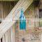 Esschert Design wholesale glass bottle wind chime art craft