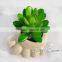 2016 latest artificial succulent plants fake succulents plants