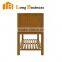 China supplier sales wall mounted bamboo bathroom vanity from online shopping                         
                                                                                Supplier's Choice