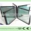 Tinted Hollow Glass Colored Insulated Glass with Certification