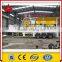 1500 Portable Impact Crushing Plant