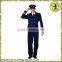 OEM China Pilot Uniform, Stewardess Uniform, Hostess Uniform, Aviation Uniforms