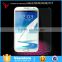 Nice Price 0.4mm scratch resistant toughened glass for samsung galaxy note 2 tampered glass screen protector