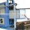 Quenching Machine tools for long guide rails