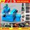 2016 best-sale hematite/iron ores fine briquettes press making machine