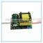 BERYL-capacitance 3-5w 12v led driver constant current