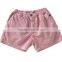 Mens stretch cotton twill shorts
