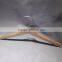 Wooden Clothing Hangers birch wood hanger