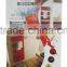 Silver Steppy Retractable Banner Stand