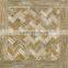 cobblestone type Marbonite Tile 600*600 Rustic Glazed Porcelain Tile