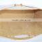 High Quality PU Leather Storage Basket For Kitchen Accessory