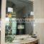 Waterproof Bathroom Or Kitchen LED TV Mirror