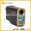 pinseeking angle compensation model 1000m PRO Laser rangefinder golf distance measurement