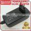 12V 2A ac adapter EU type power adapter ac/dc switching power adapter