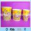 fried chicken buckets/disposable chicken buckets/chicken paper buckets