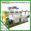 Pet food pellet maker