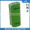 2016 New high capacity power bank 8000 for for iPhone5
