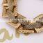 2015 Fashion Necklace Gold Plated Necklaces Jewelry For Women