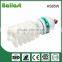 85w half spiral energy saving bulb 8000 hours