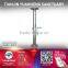 EN12810 electrical galvanzied adjustable steel prop