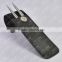 45 degree angle curved tip tweezer with SS-SA straight tweezer