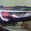 Mitsubishi lancer EX LED head light 2010-up