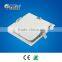 High lumen surface mounted led panel light/surface mounted led ceiling light/square flat led panel ceiling lighting