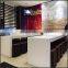 Restaurant dining table/durable dining table/Chinese style dining table