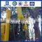 gold mine equipment