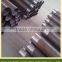 Wireline drill rods, DCDMA size NQ drill rods, NQ drill pipes