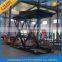 The best CE approved cheap auto lifts / rise car lift