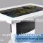 42 inch Indoor interactive PC touch conference table with multi touch
