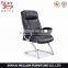 C111-1Brown office chair leather office chairs without wheels