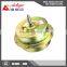 Single phase 4 wire small ac motors