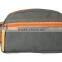 Custom high quality canvas toiletry bag
