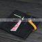 Long Pure Leather Wallet,The First Layer of Cow Leather Wallet,Hit Color Wallet