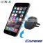 Universal Magnet Air vent Car Mount for iPhone Samsung etc mobilephone