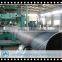 API 5L OIL /GAS PIPE LINE /SPIRAL WELDED STEEL PIPE